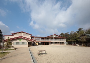 絹ふたば文化・認定こども園