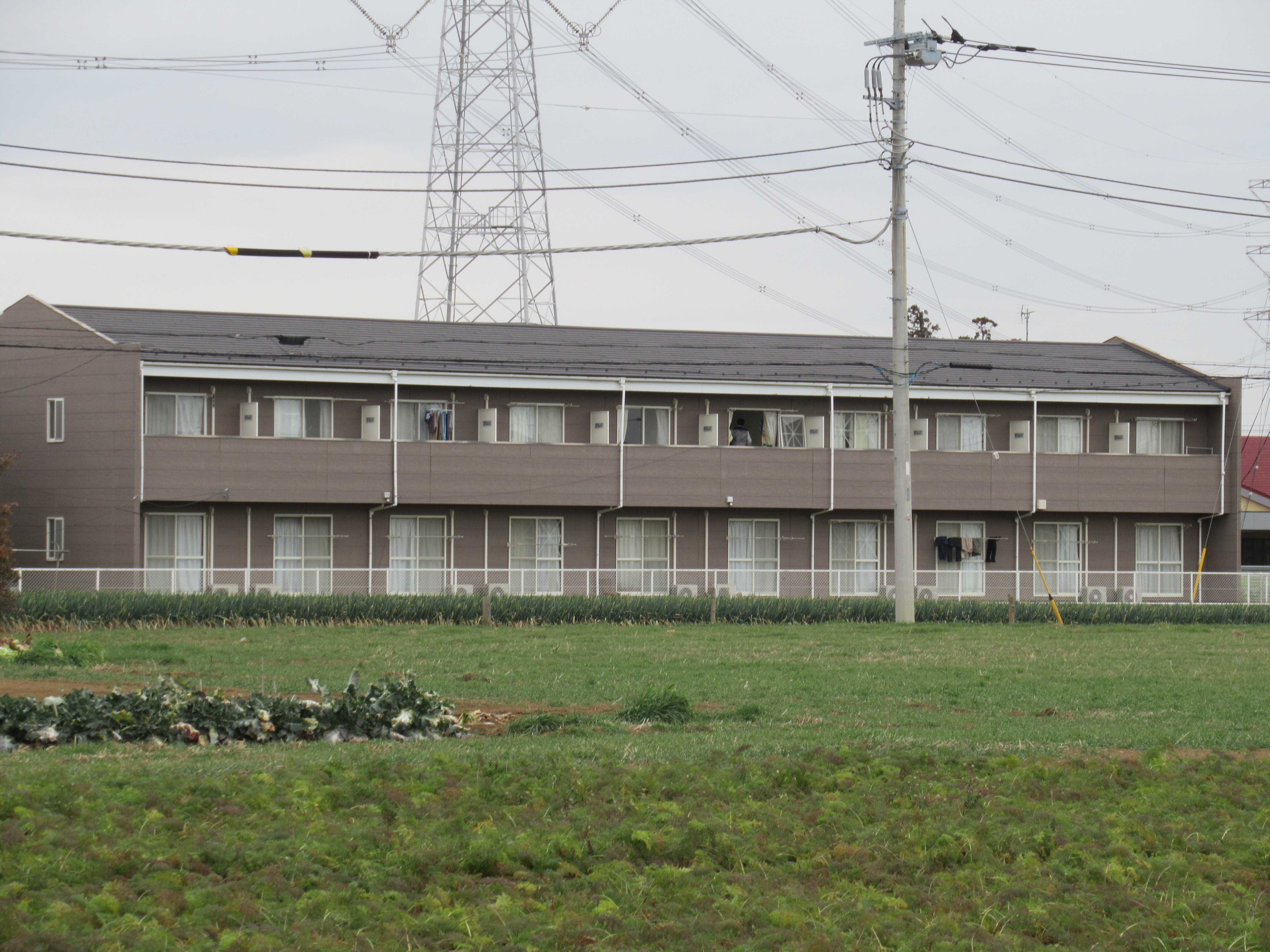 社会福祉法人ゆっこら／グループホームボランペの家