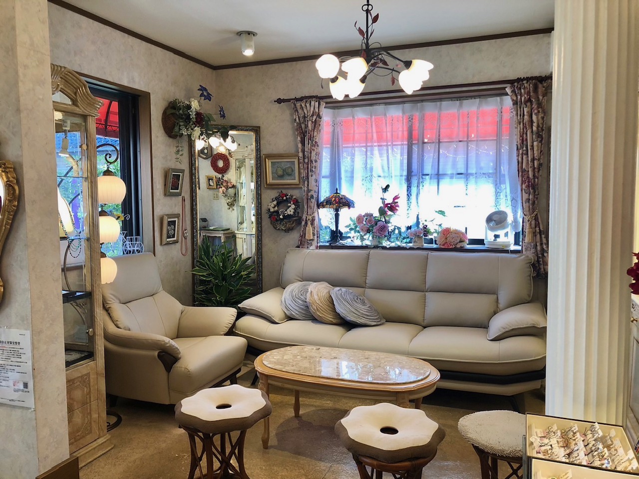 ジュエリー工房ＳＵＺＵＫＩ