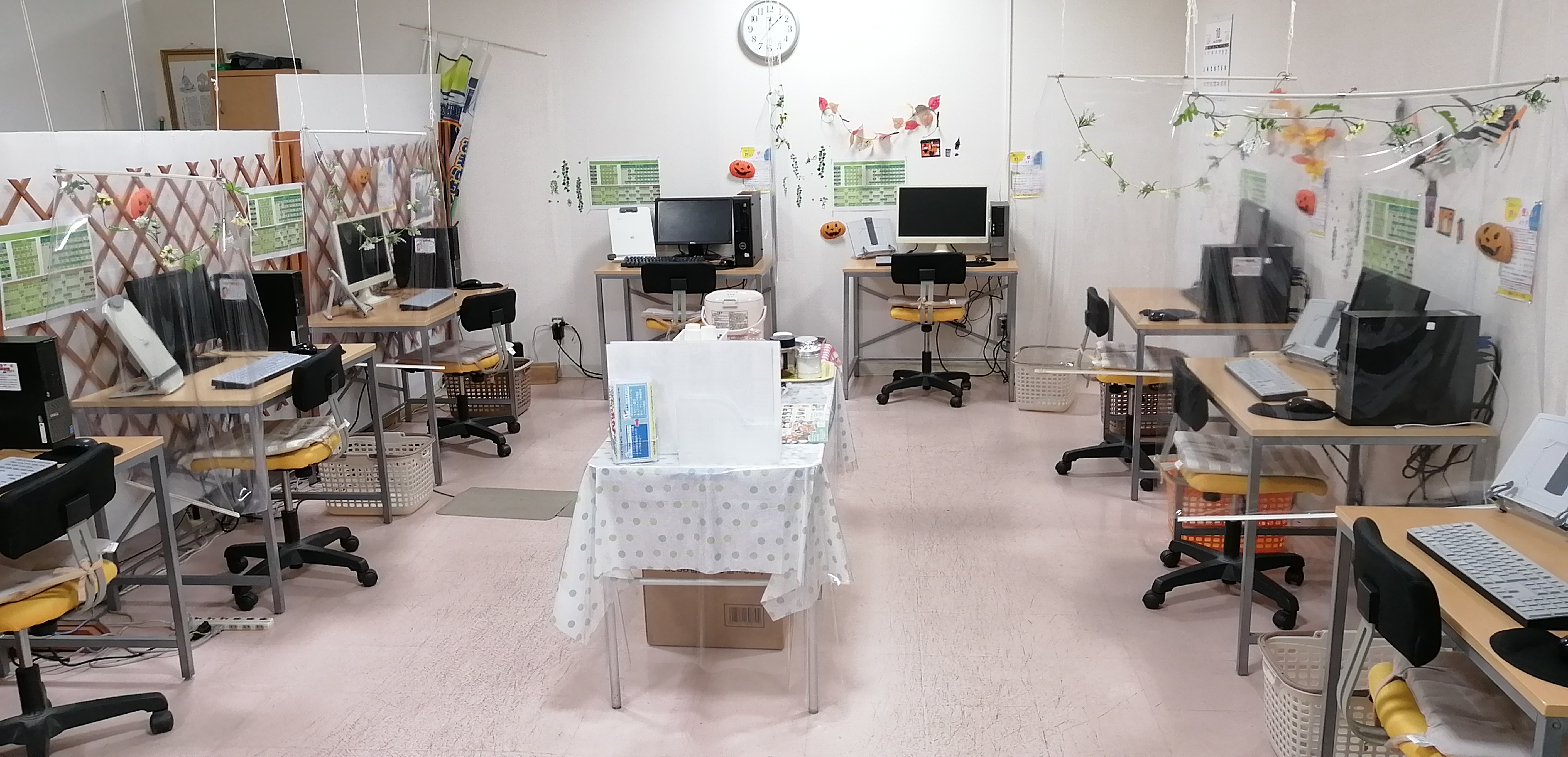 ＪＯＹパソコンスクール下館校