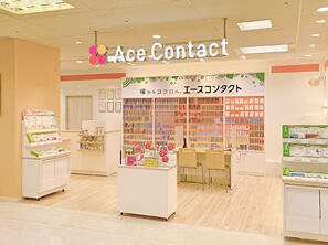 エースコンタクトロブレ小山店