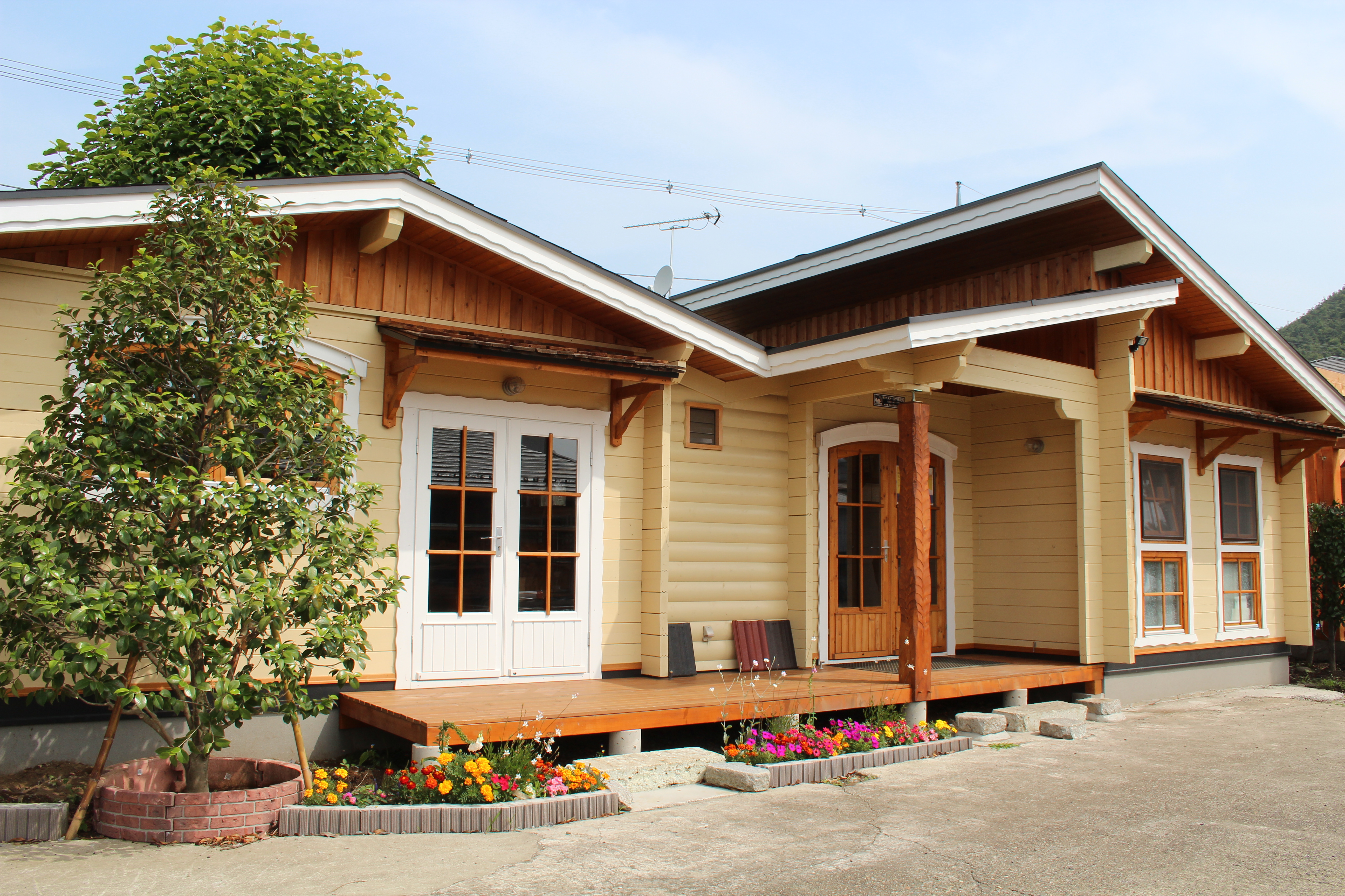 株式会社ベスト・ログ研究所