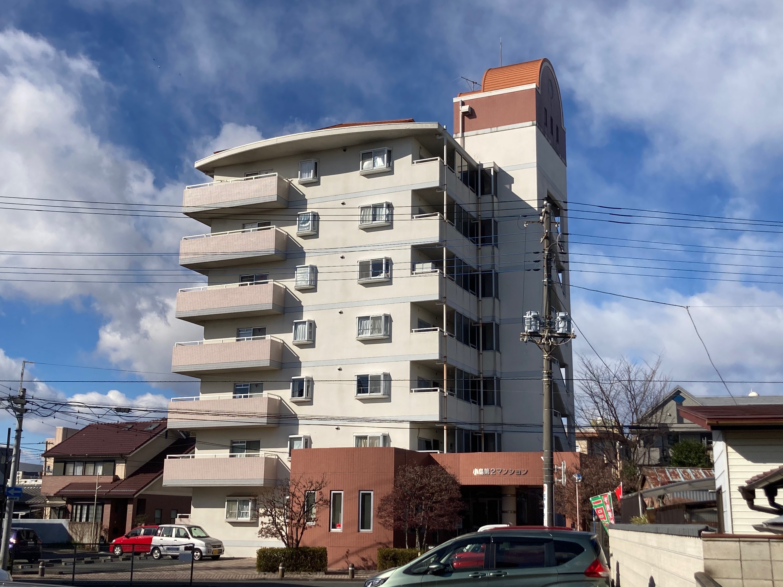 株式会社小島産業
