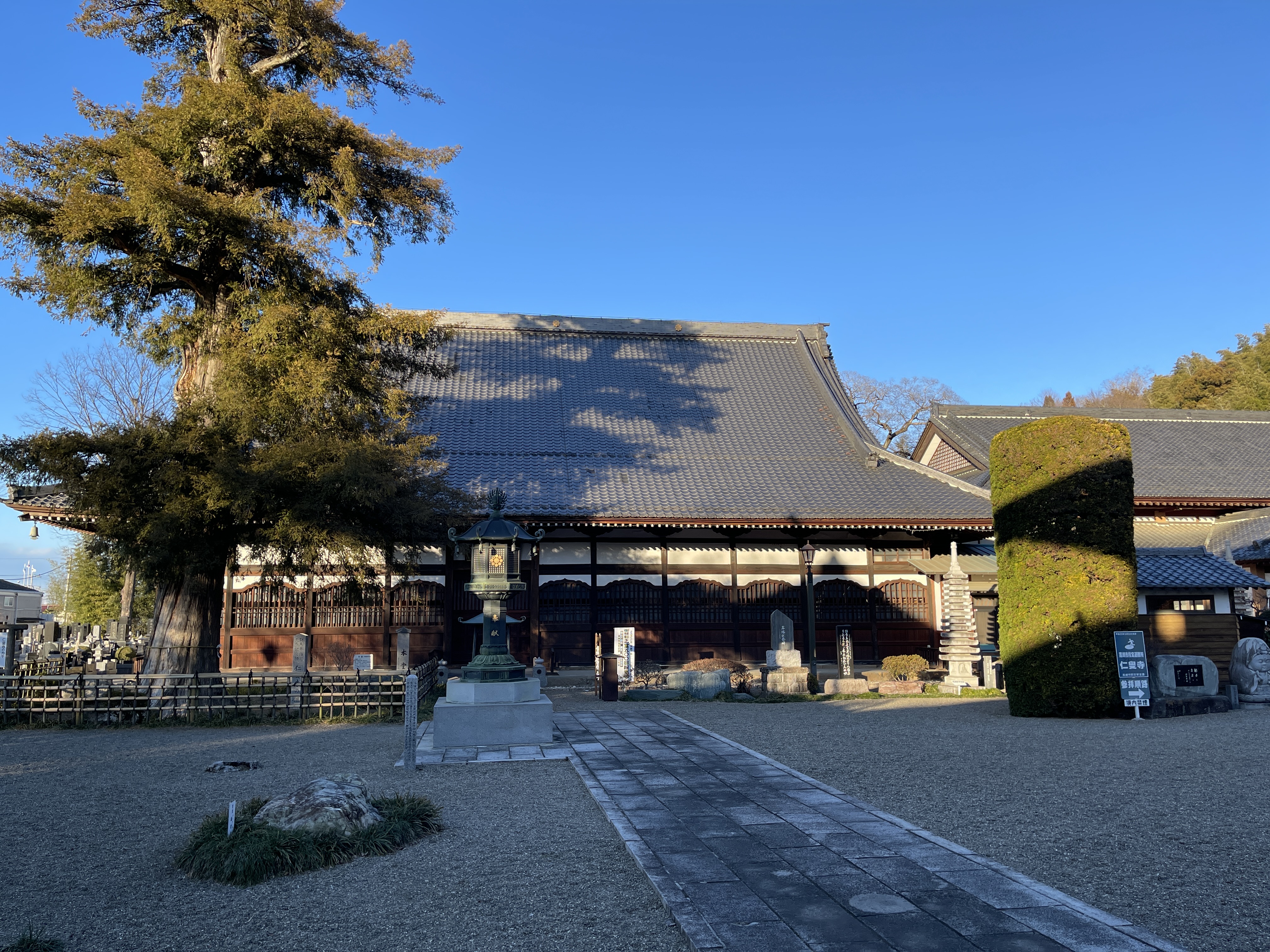 仁叟寺
