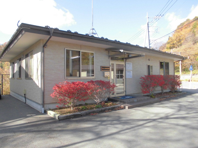 有限会社吾妻清掃社／長野原営業所