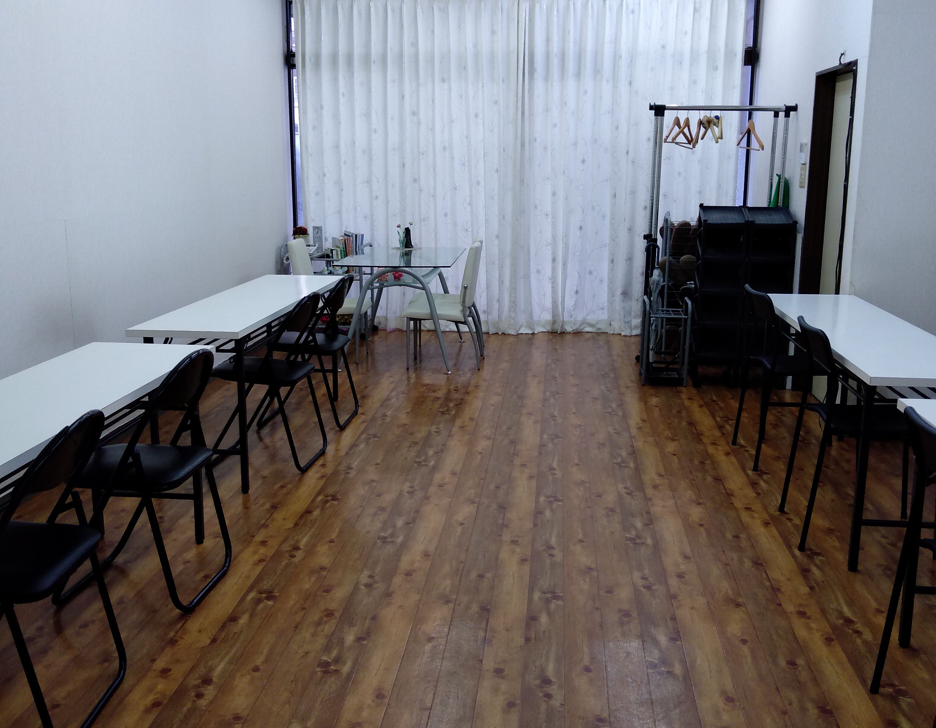 数楽塾伸秀館