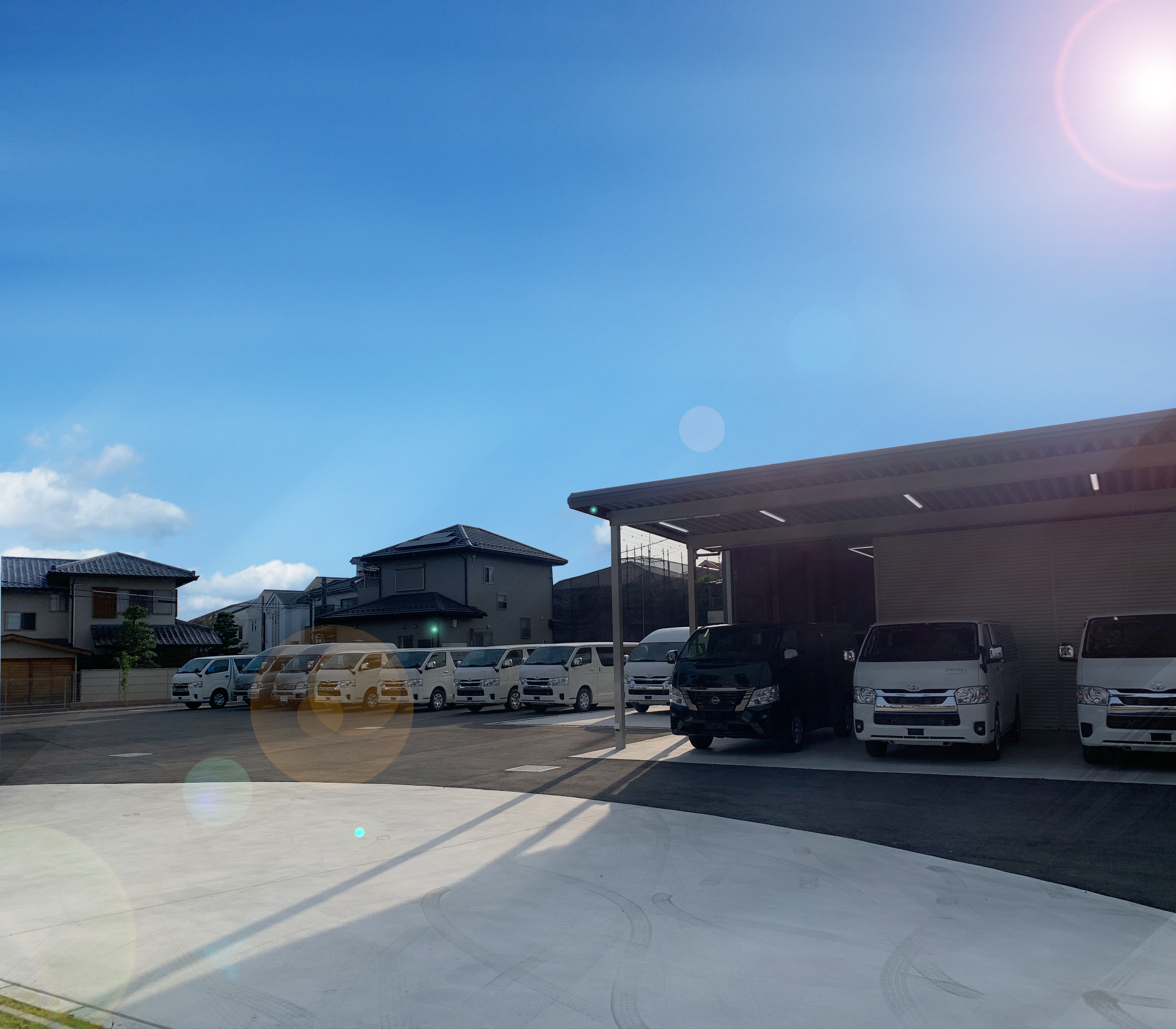 キャンピングロード東松山店