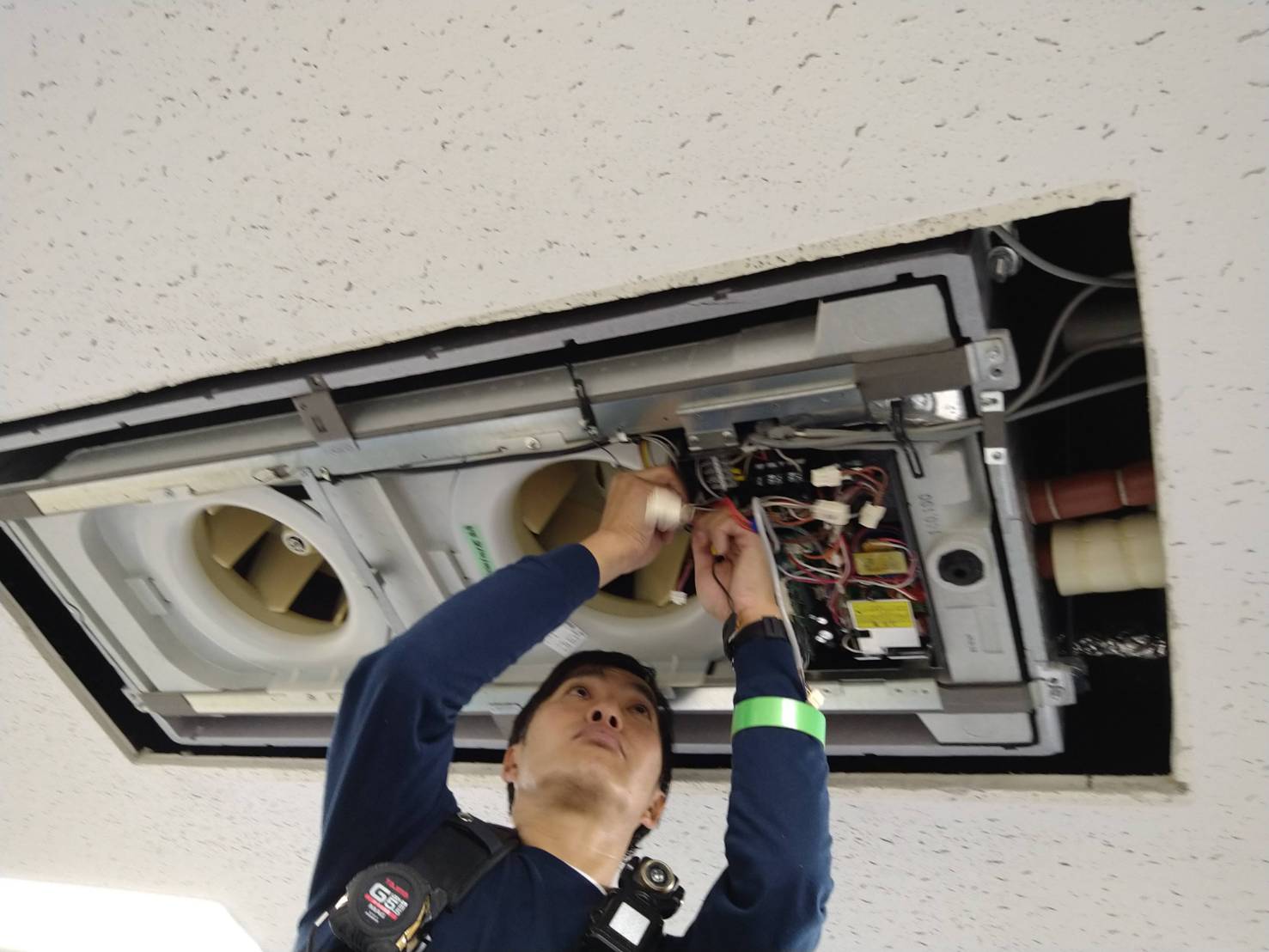 クリーンテック