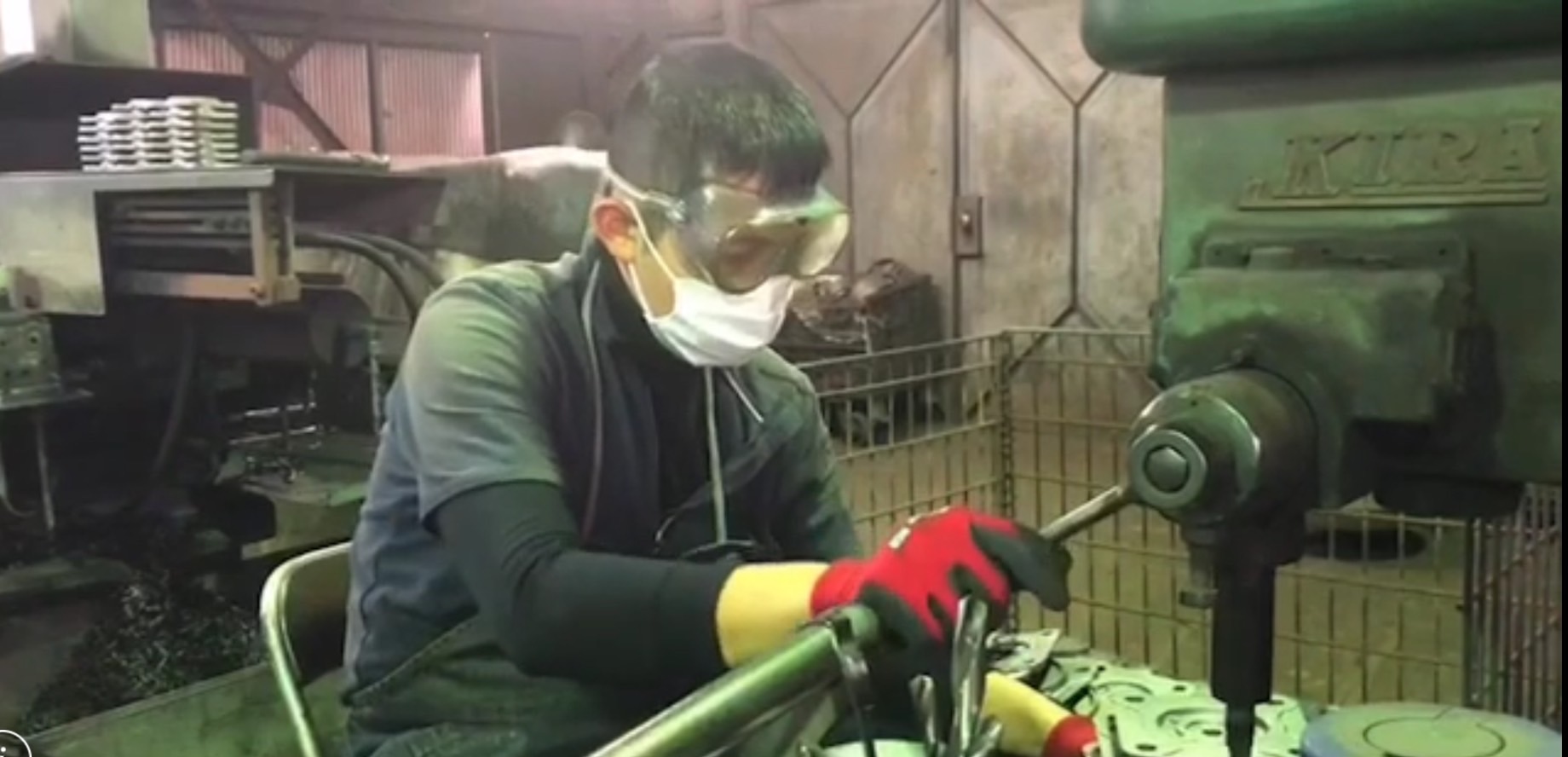 友垣の里（特定非営利活動法人）