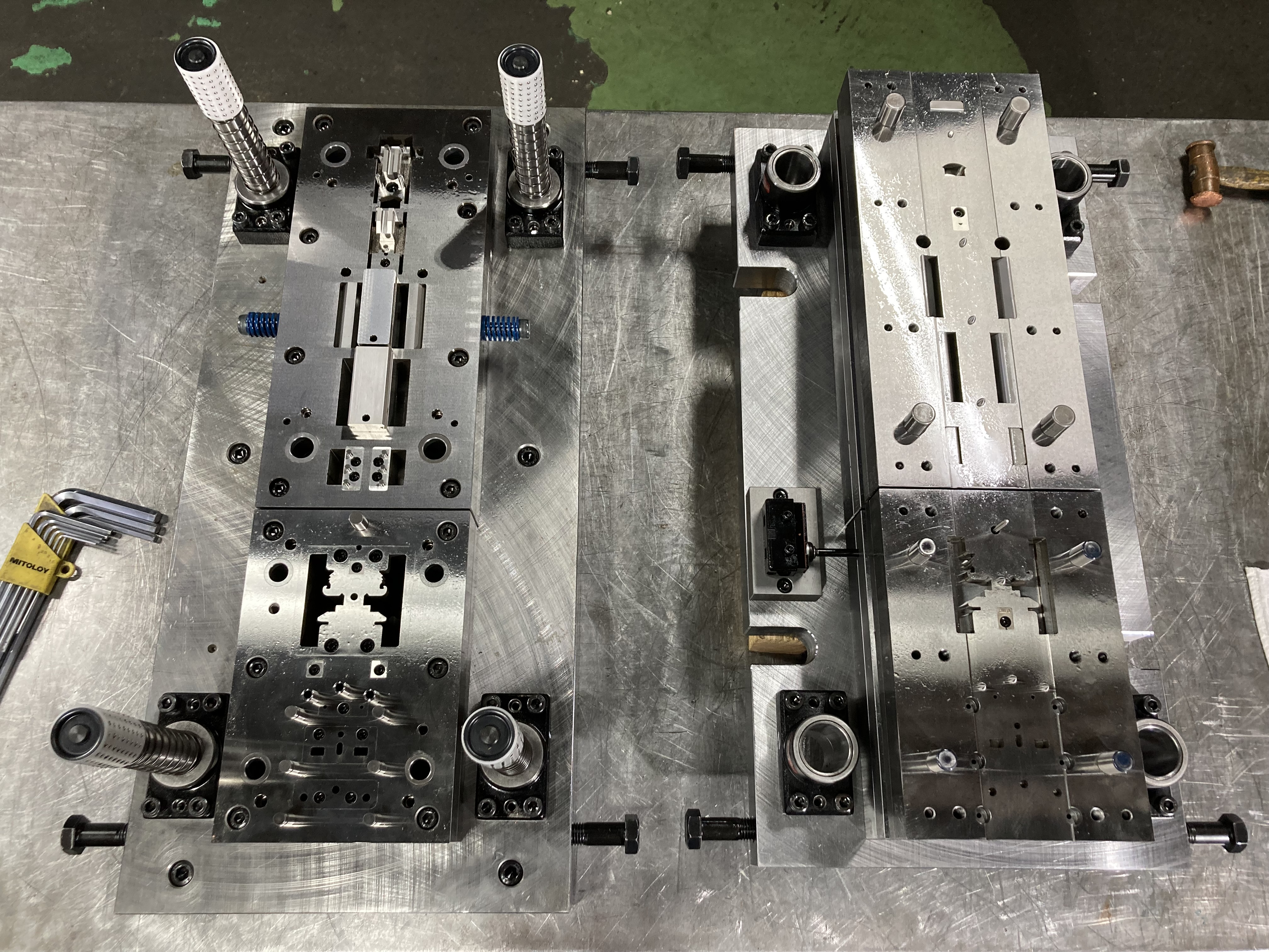ＳＫ金型製作所
