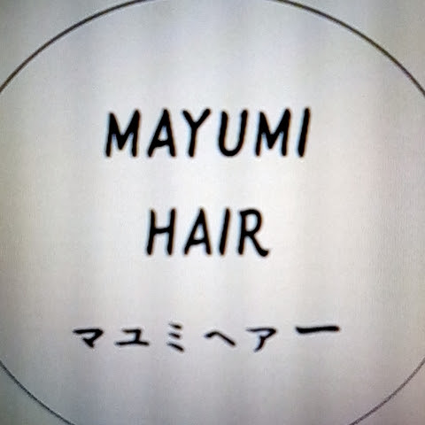 ＭＡＹＵＭＩＨＡＩＲ