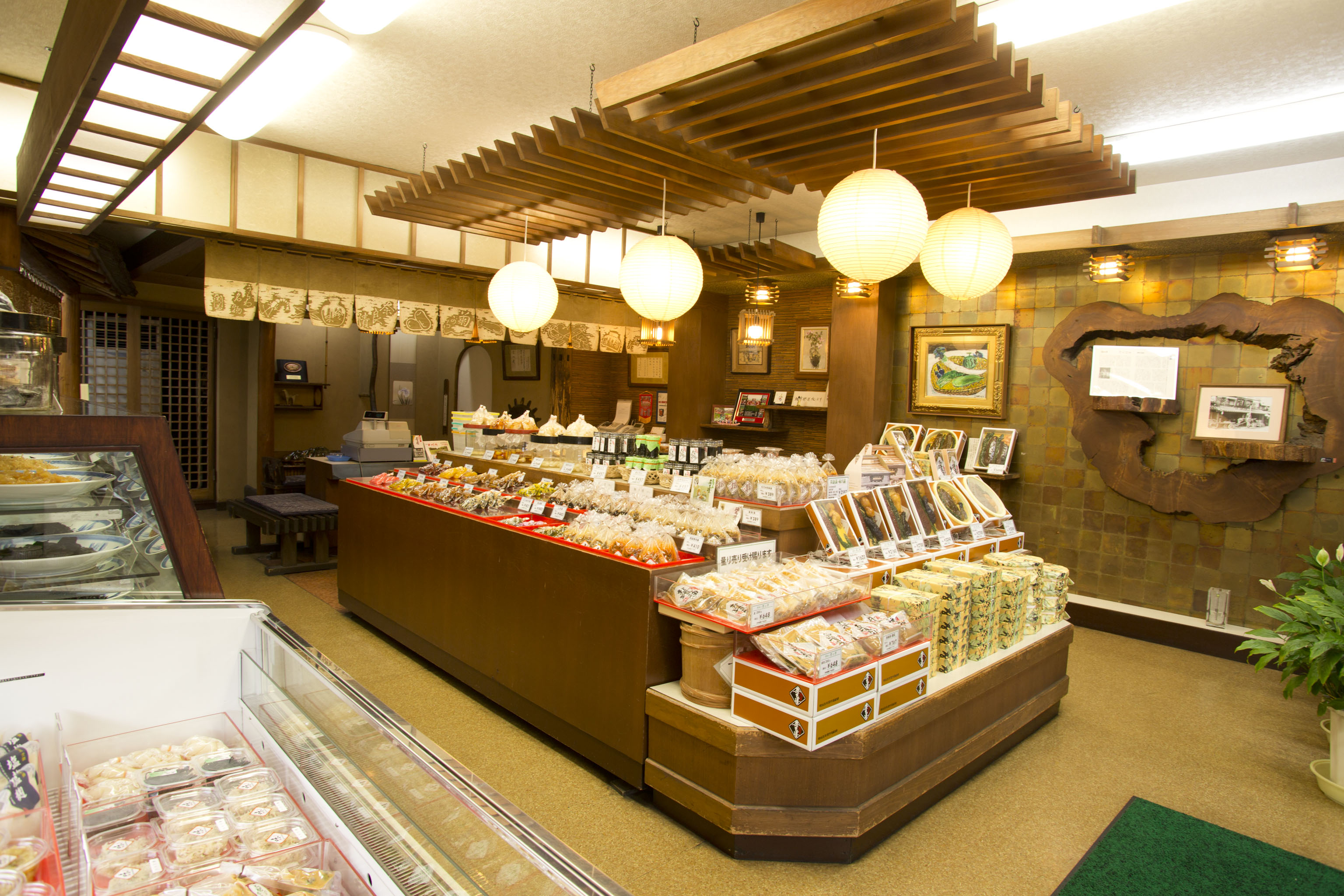株式会社酒井甚四郎商店