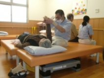 デイサービスセンターひだまり