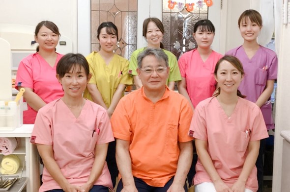 ビバ歯科・矯正小児歯科
