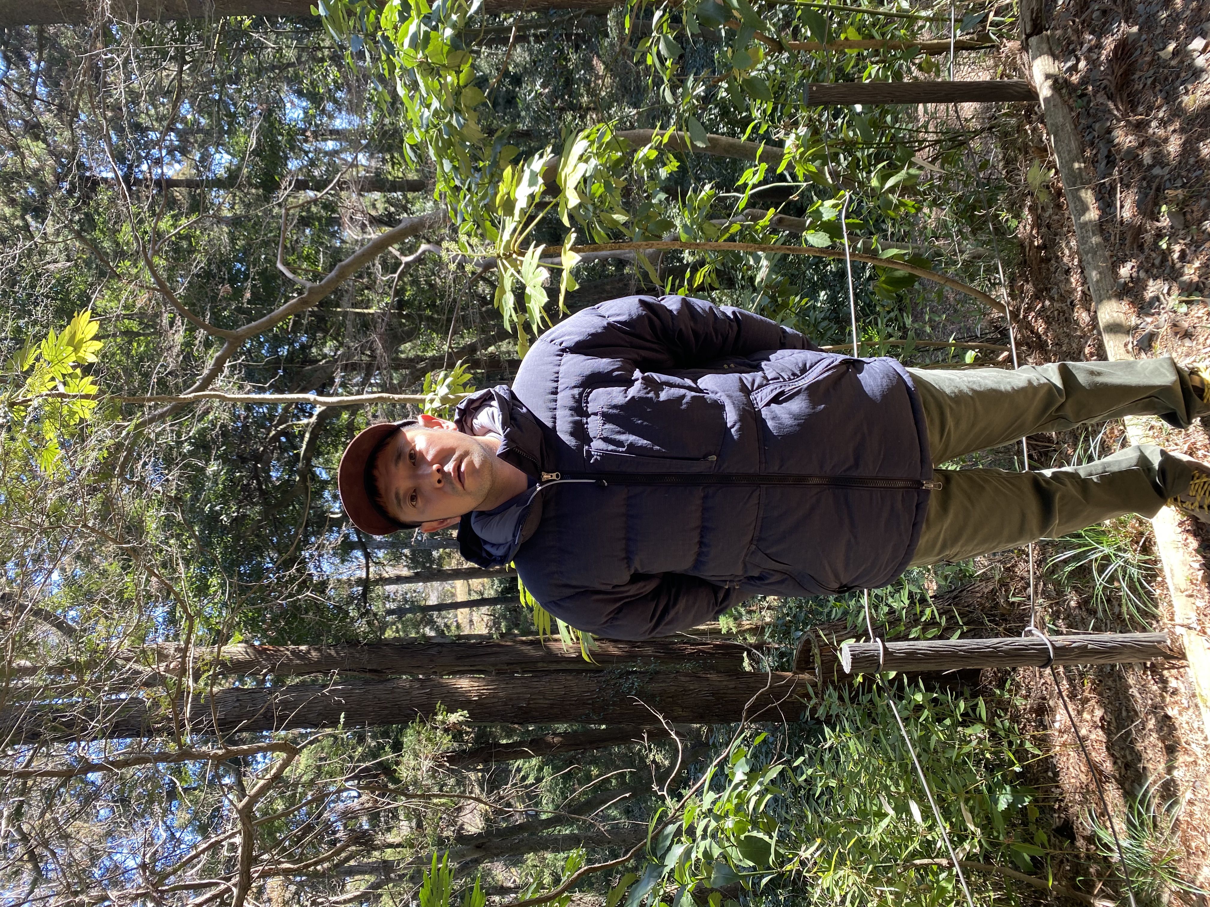 季緑園・四季の庭