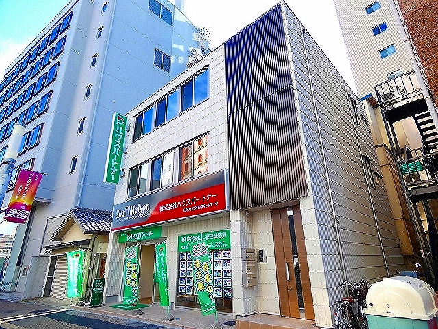 株式会社ハウスパートナー松戸店