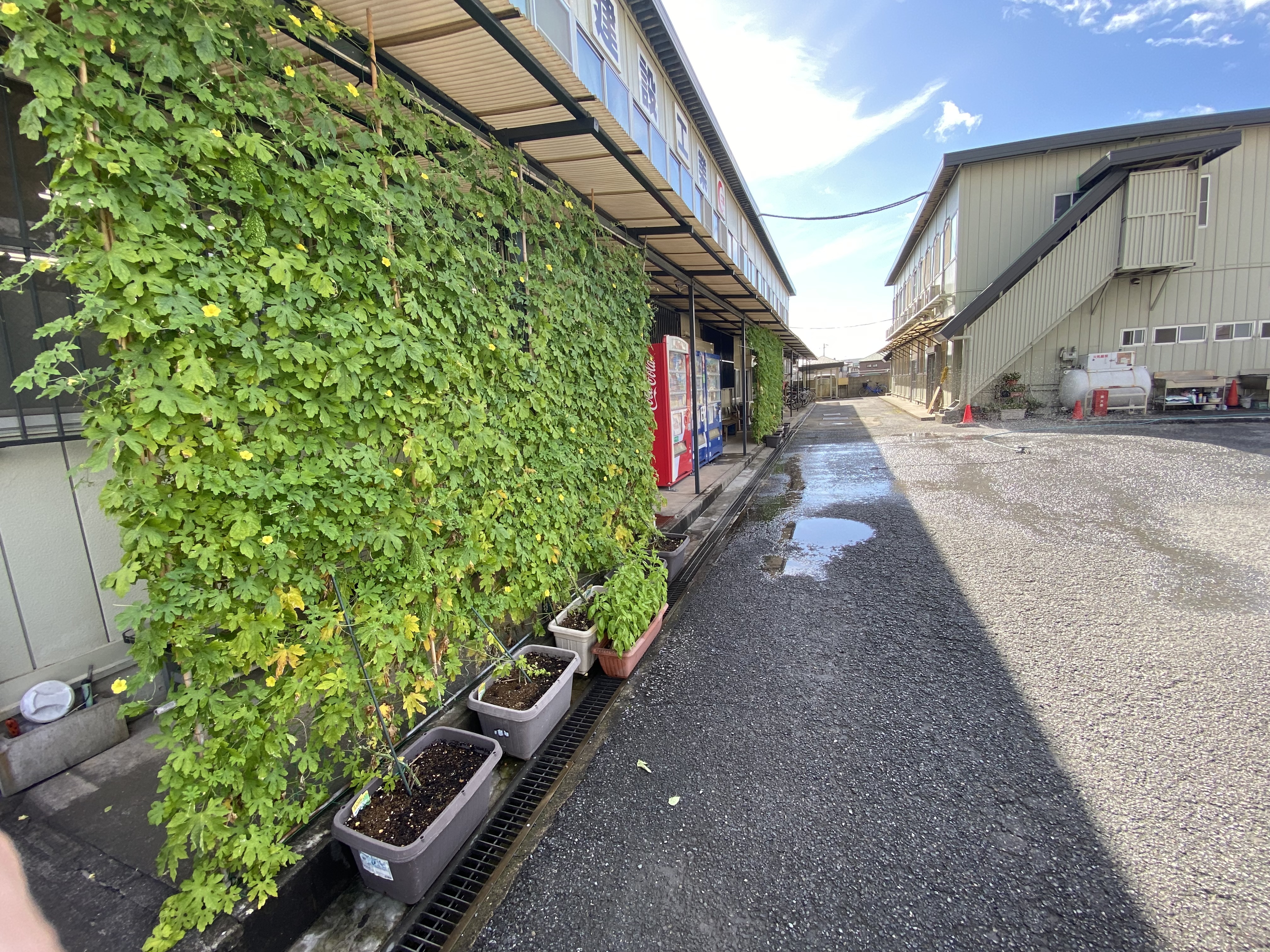 株式会社二葉建設工業