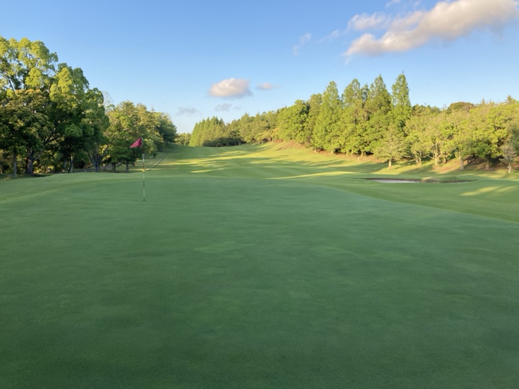 株式会社長南カントリークラブ