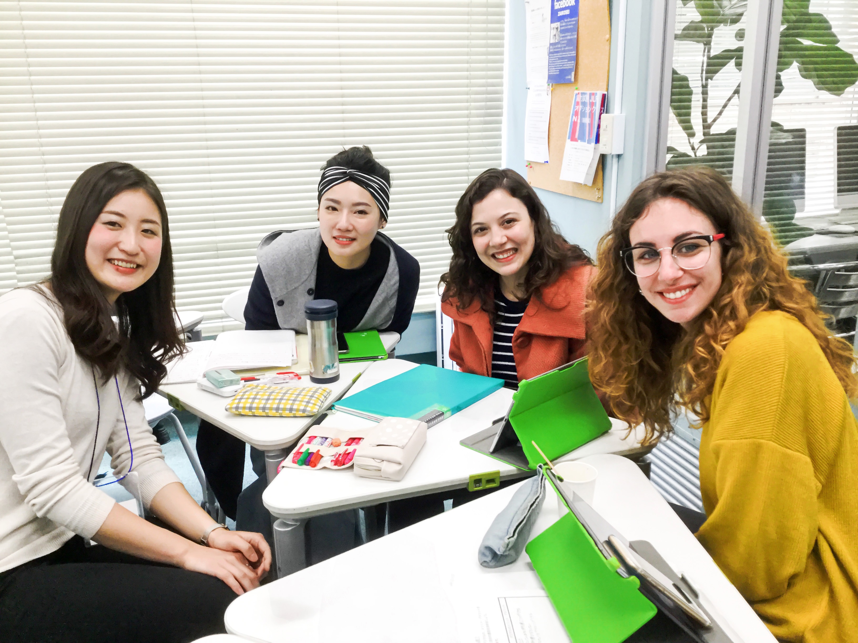 カイ日本語スクール