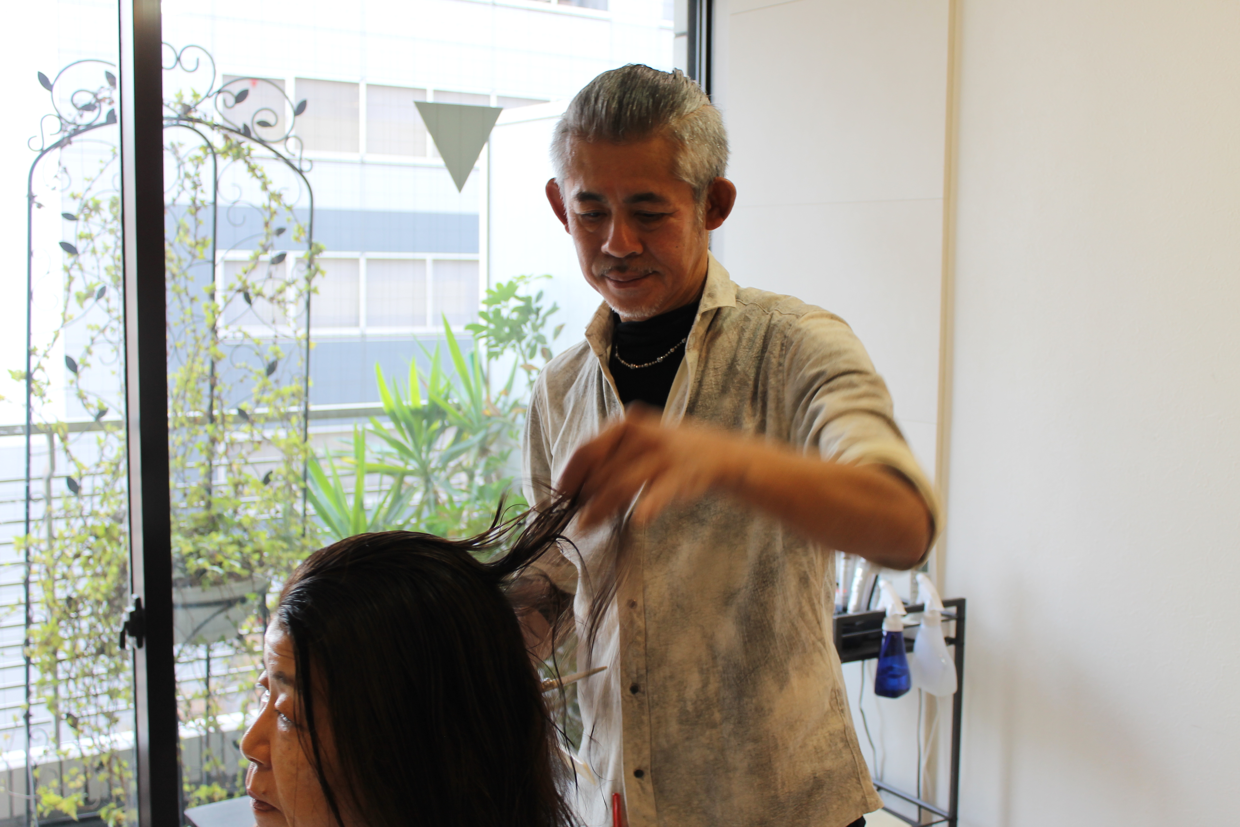 カットスタジオＳＨＯＵ