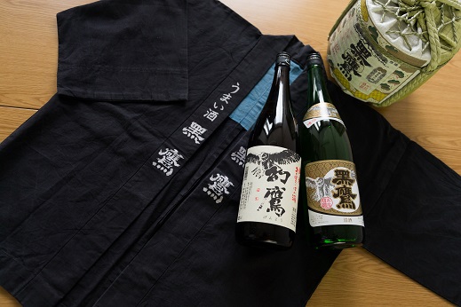 東酒類株式会社