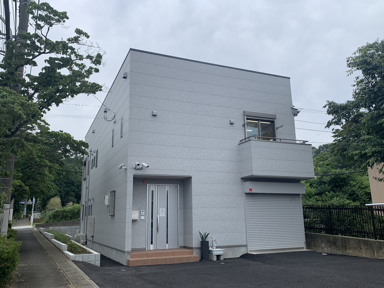 株式会社和智防災