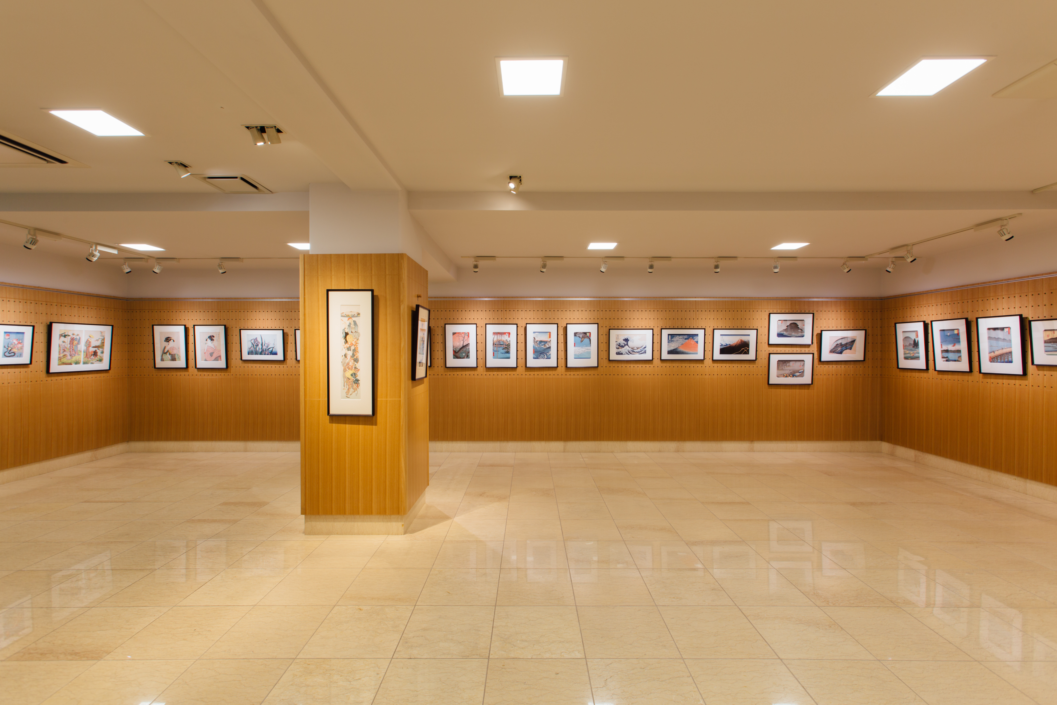 アダチ版画研究所