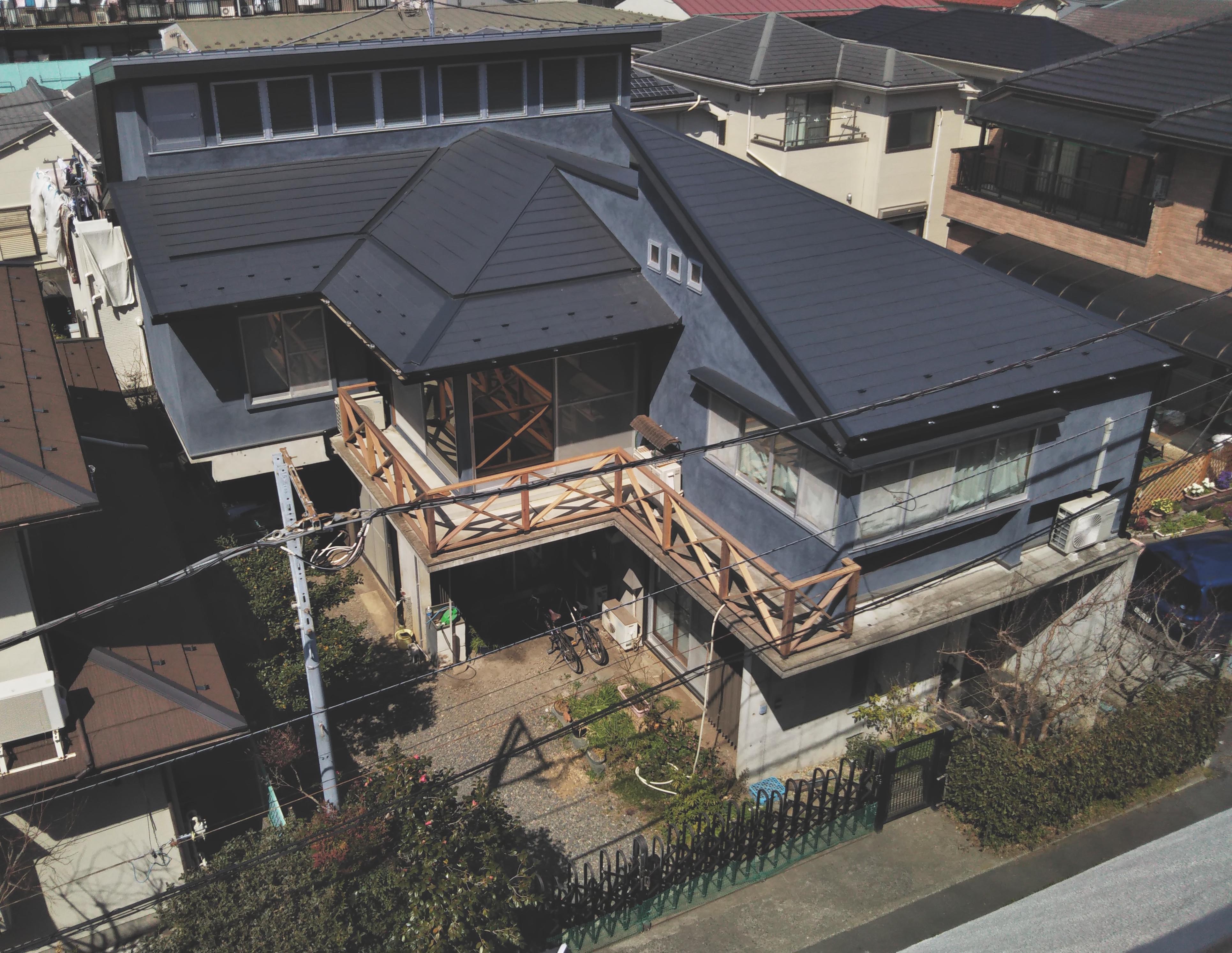 アトリエＳＯＨＯ一級建築士事務所