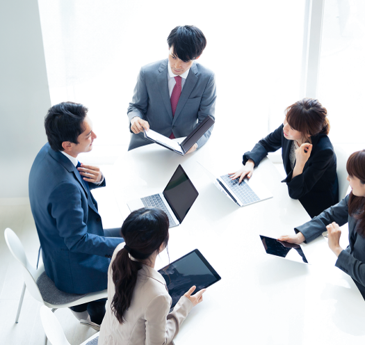 株式会社タイセイハウジー