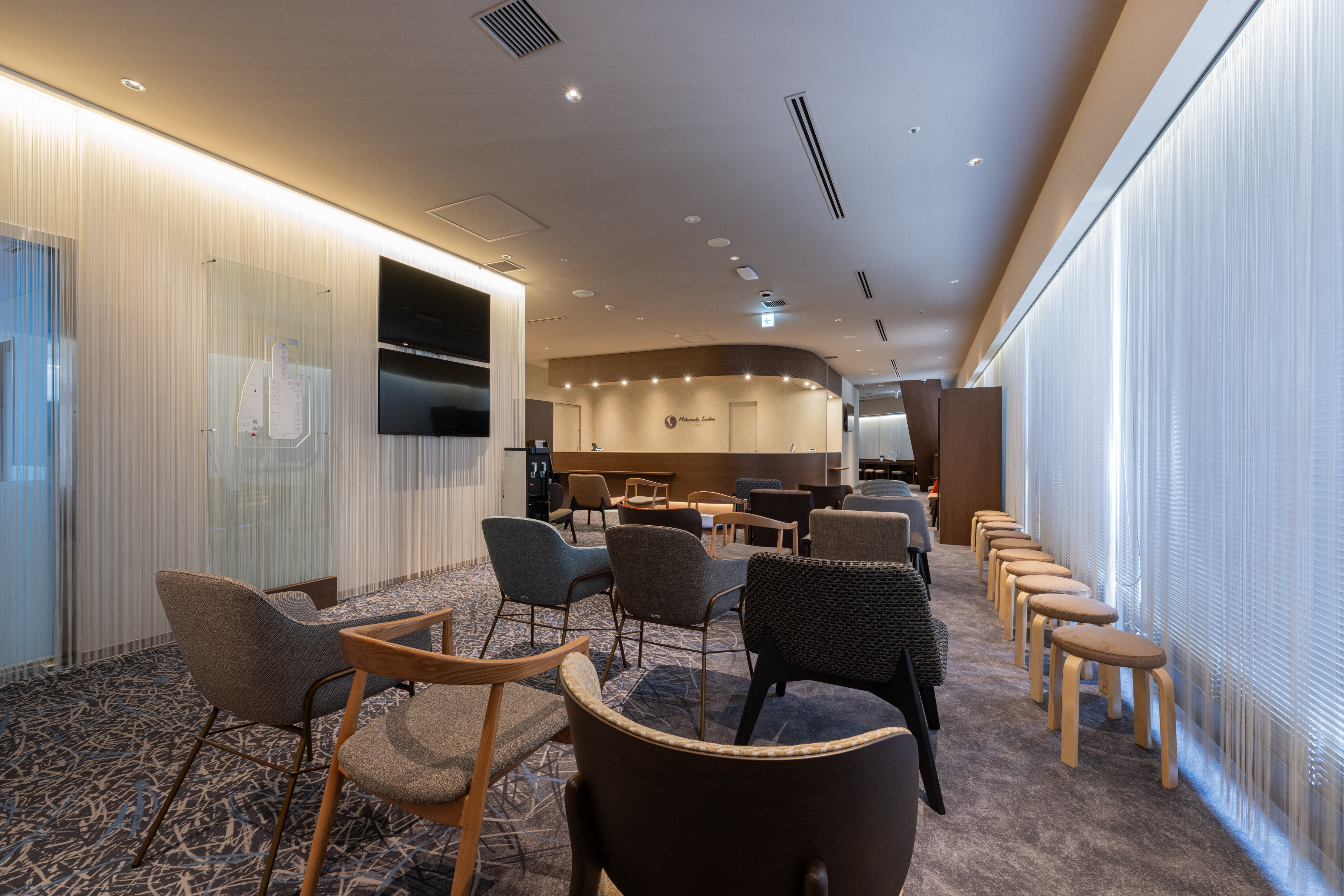 松本レディースＩＶＦクリニック