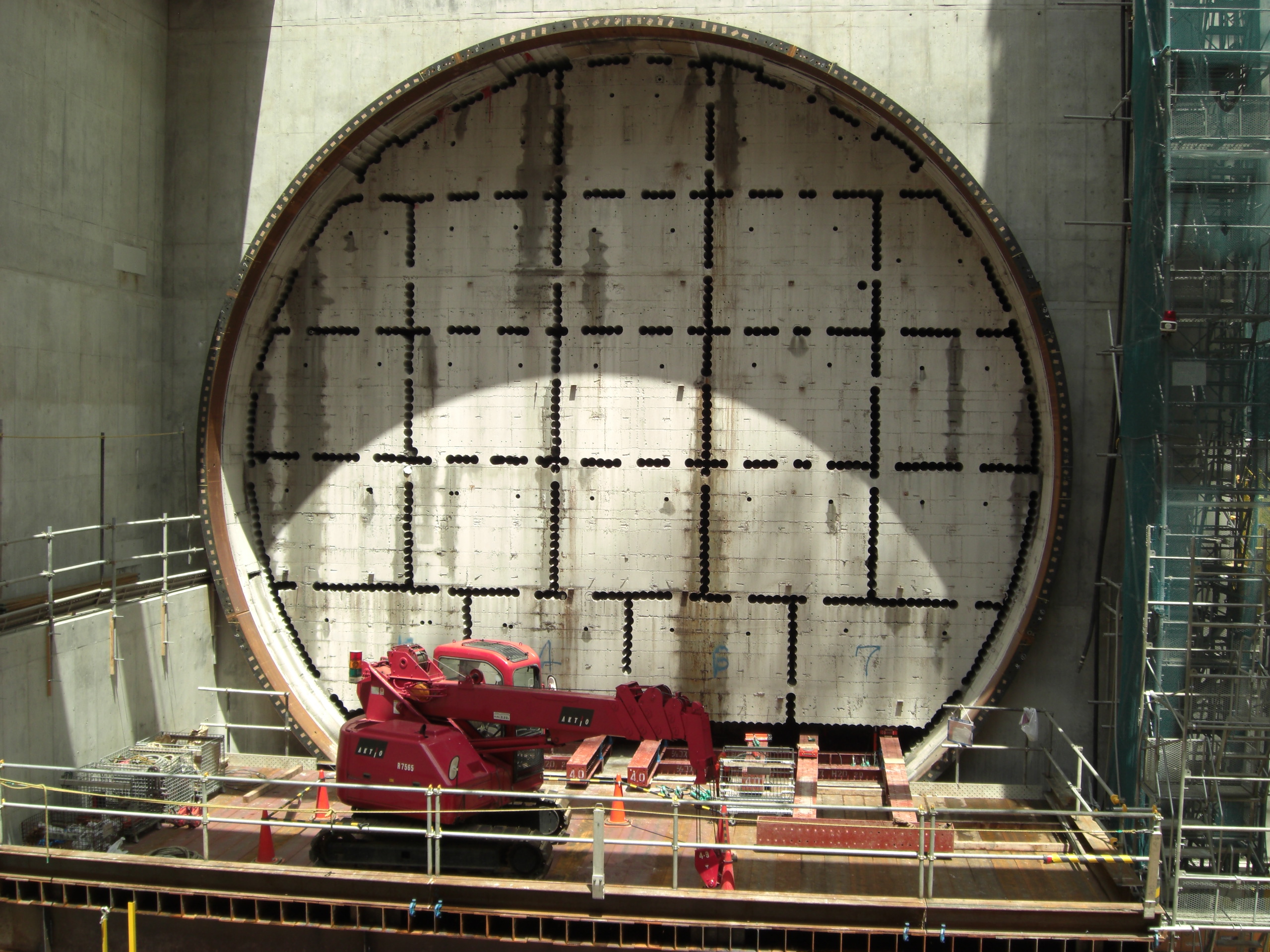 小笠原興業株式会社