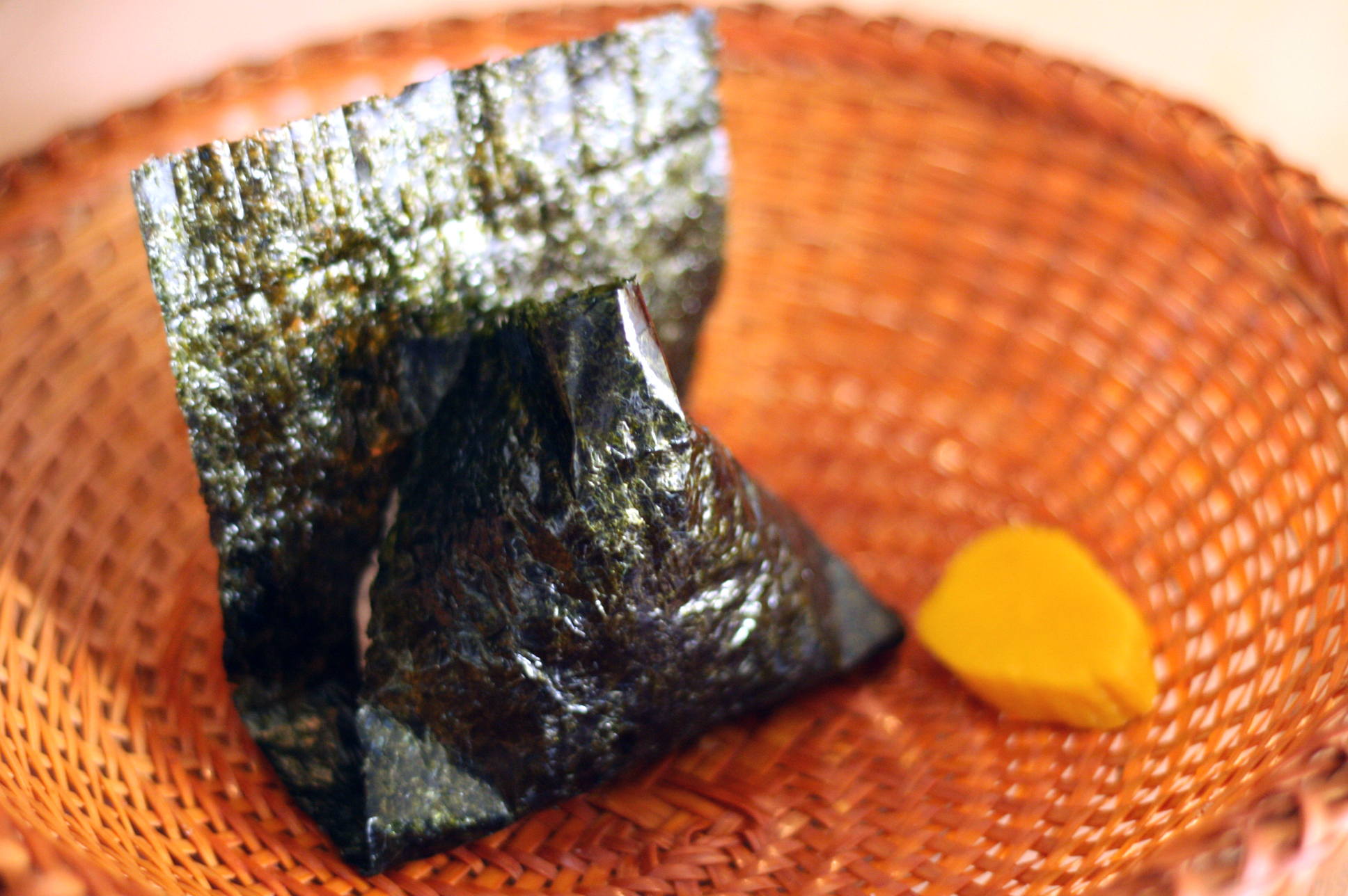 おにぎり浅草宿六