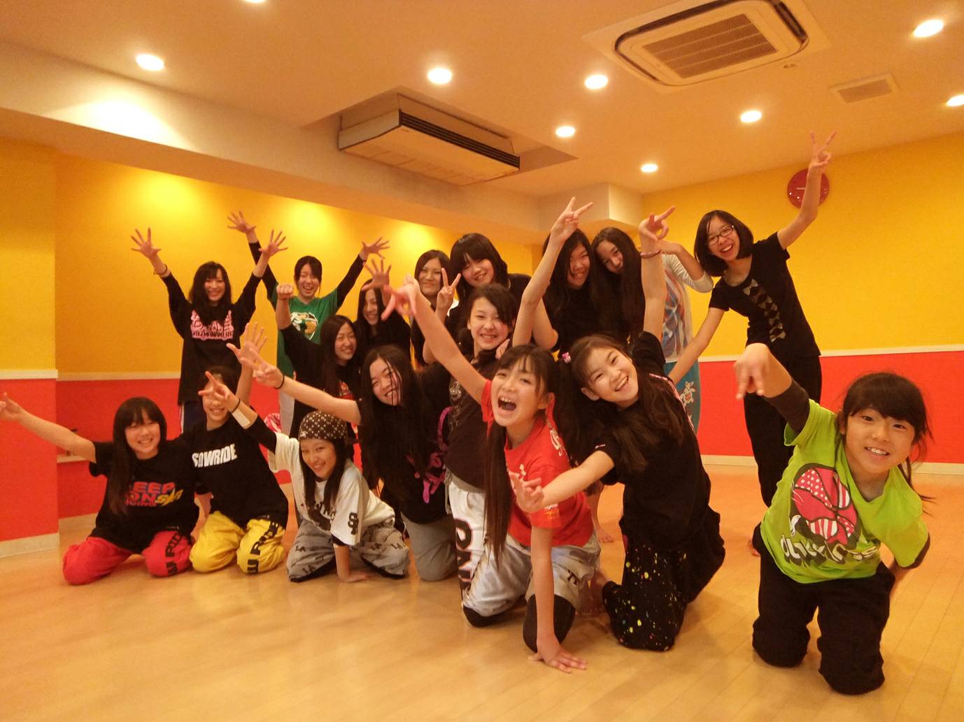 ＥＴＥＲＮＡＬＤＡＮＣＥＳＴＵＤＩＯ
