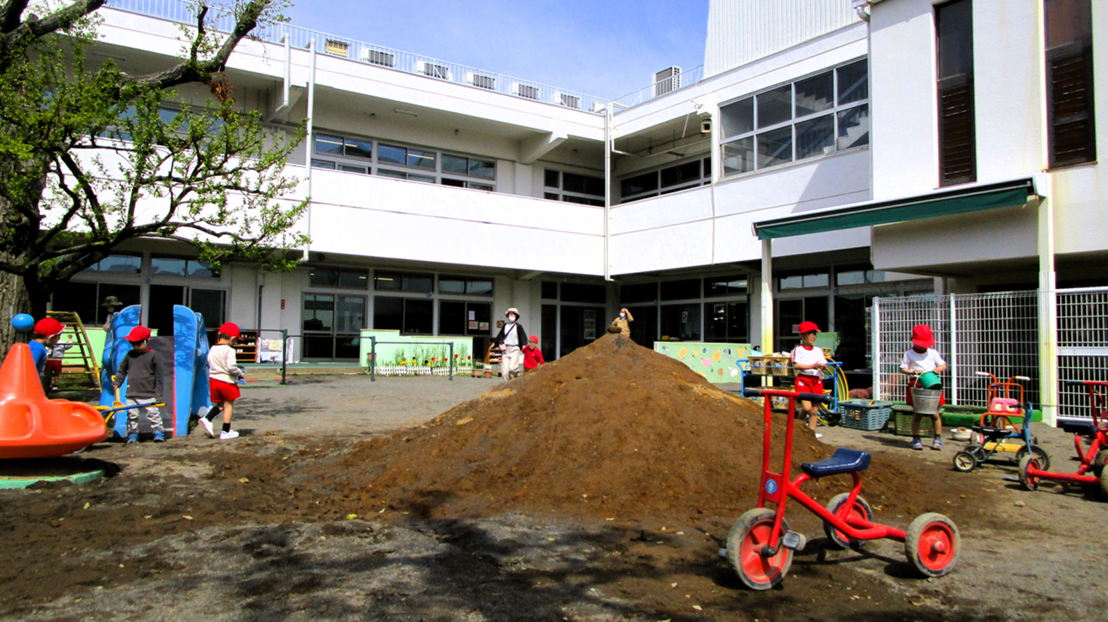 八王子幼稚園