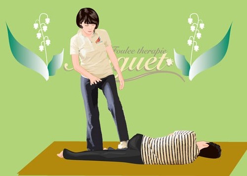 フーレセラピーミュゲ