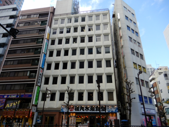 株式会社東京ハウスナビ