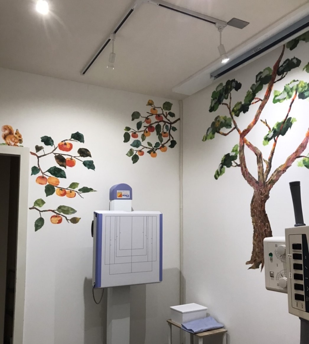 柏町内科・消化器内科クリニック