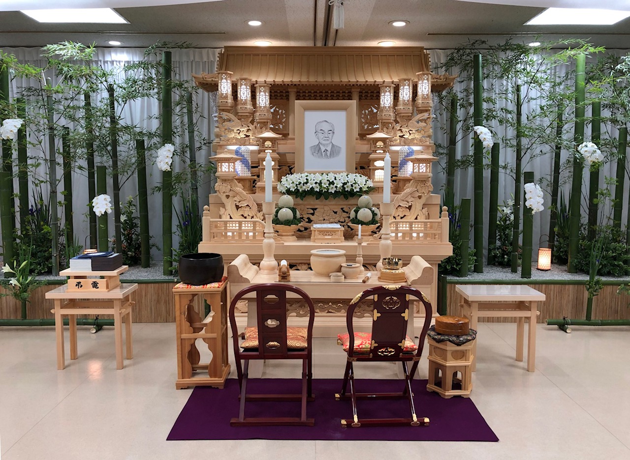 有限会社立花商店