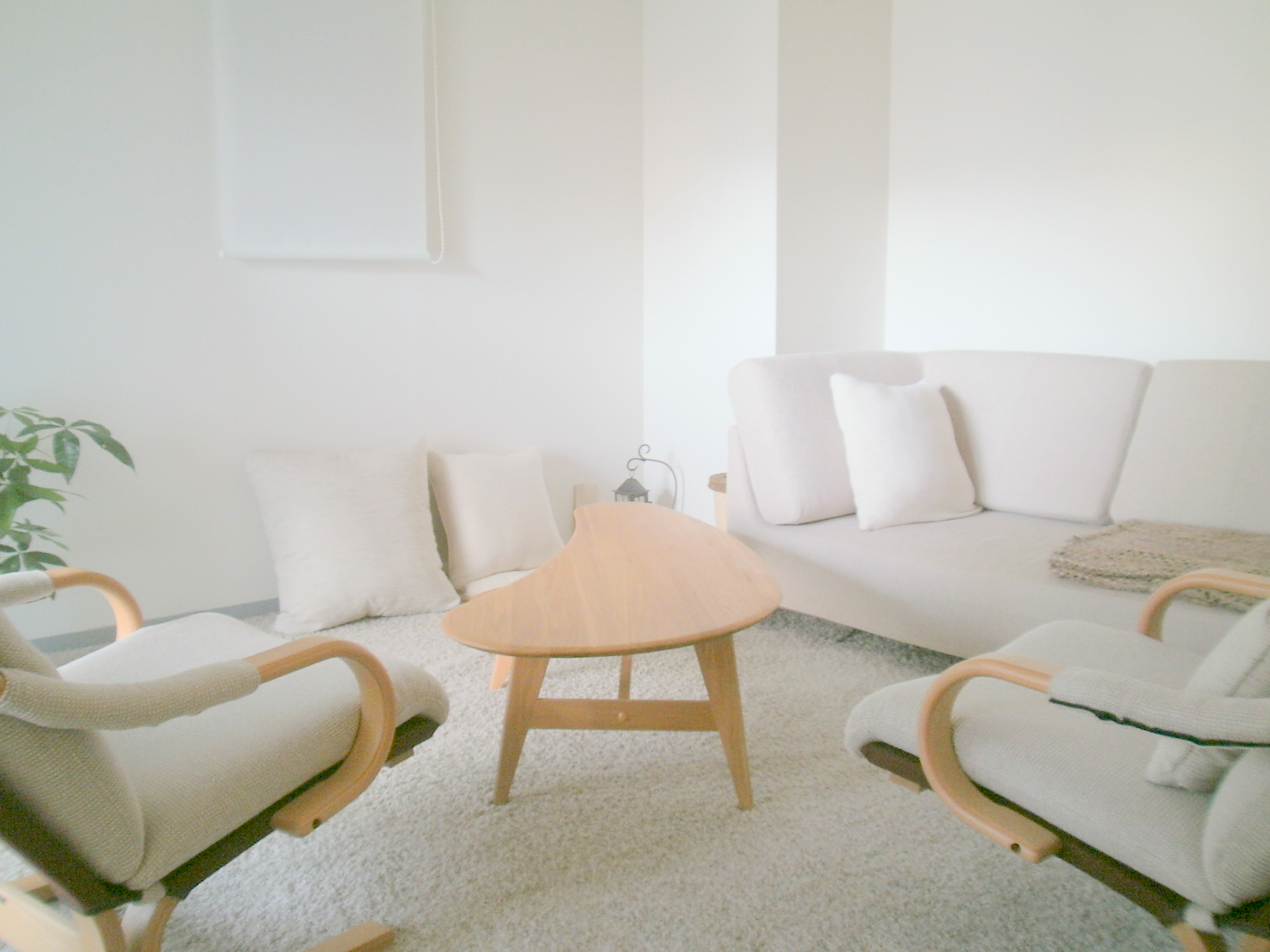 ただ心のカウンセリング秋葉原．末広町駅前