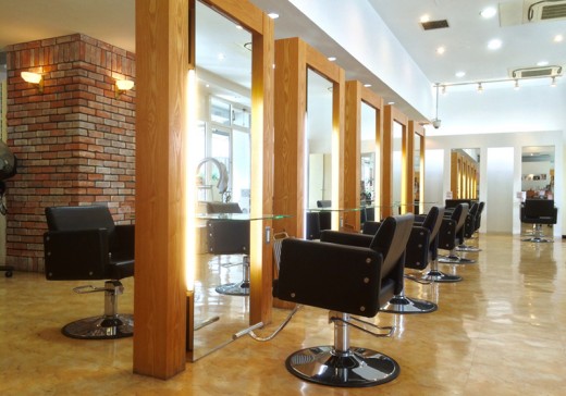 カラージャック永山店