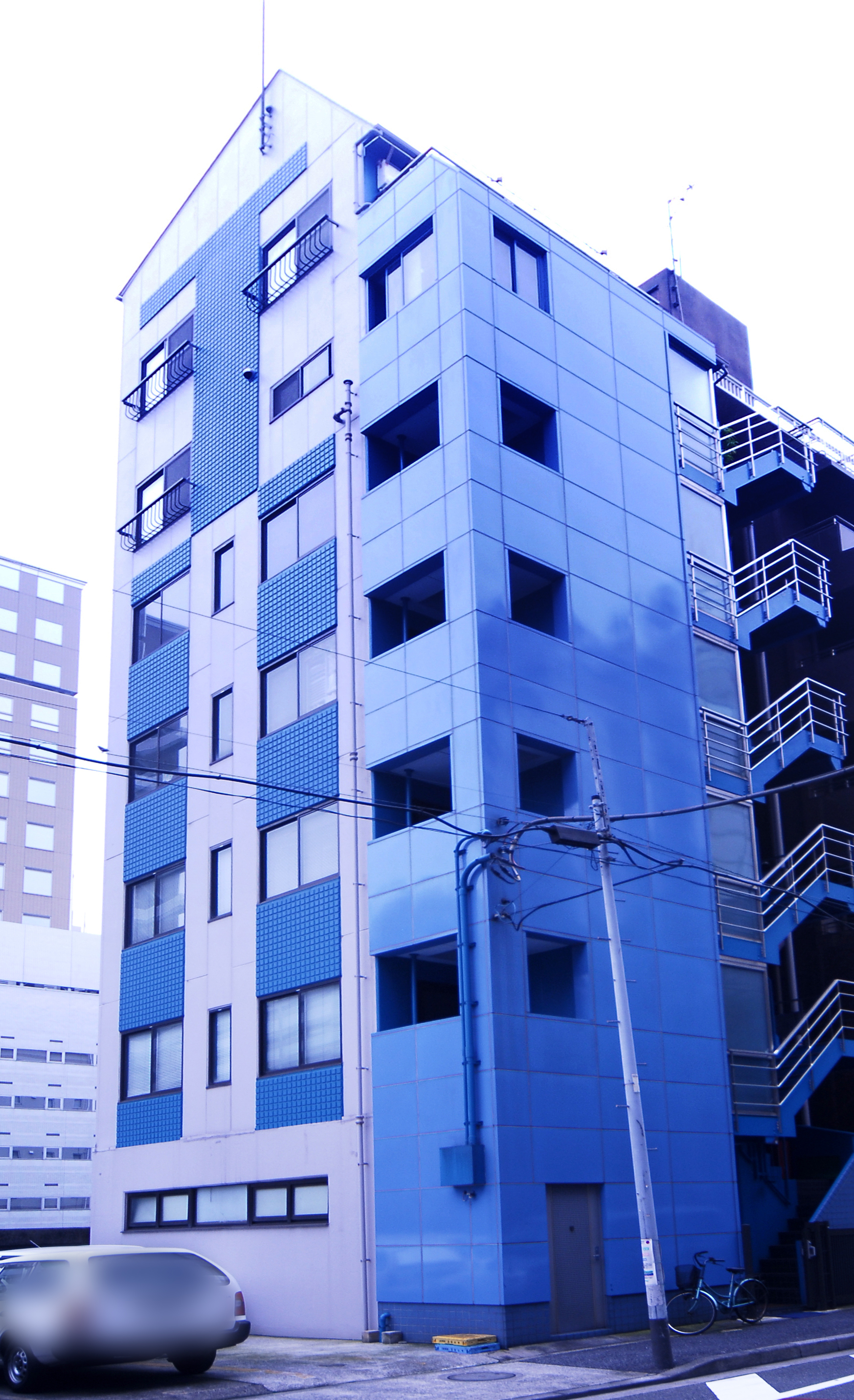 株式会社オージージーアイ