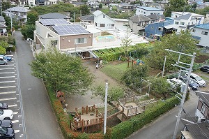上の原保育園
