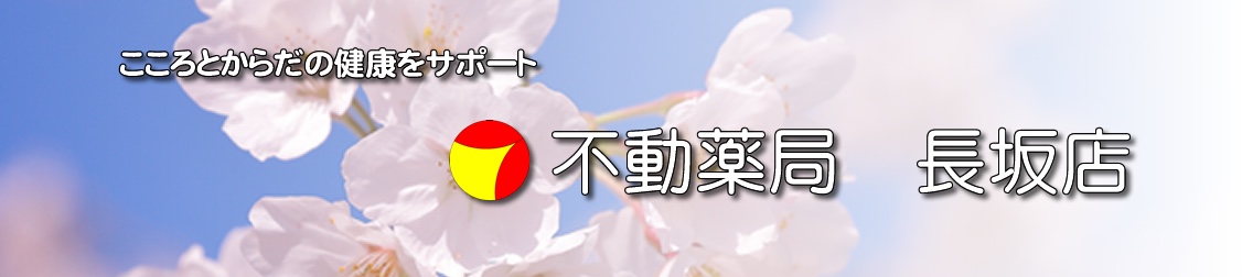 不動薬局／長坂店