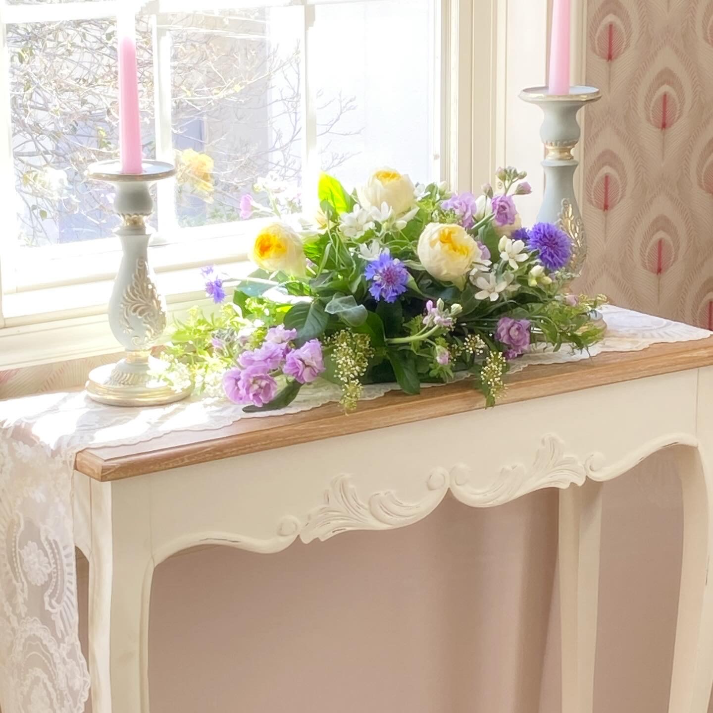 ローズストーリーフラワースクール