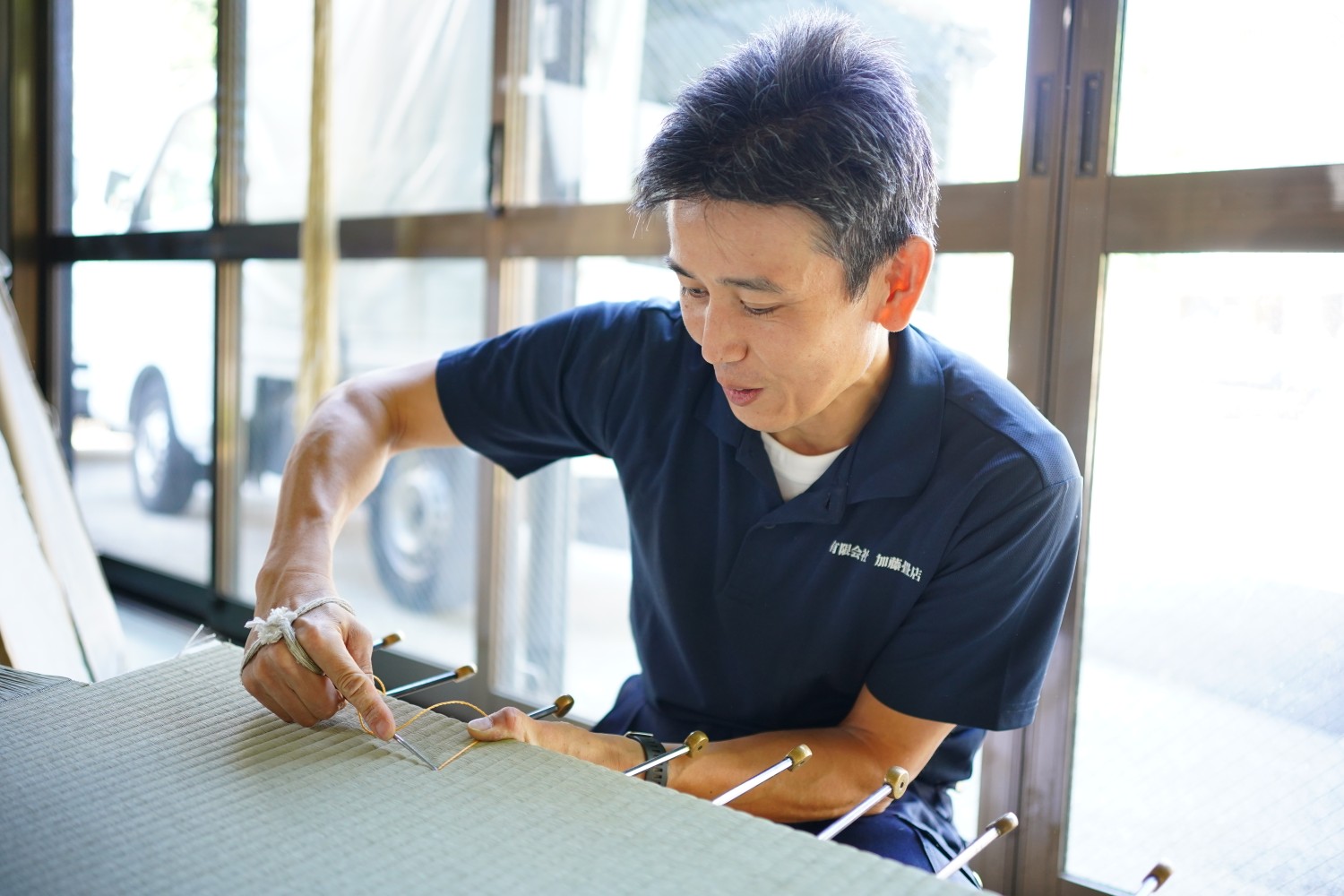 有限会社加藤畳店