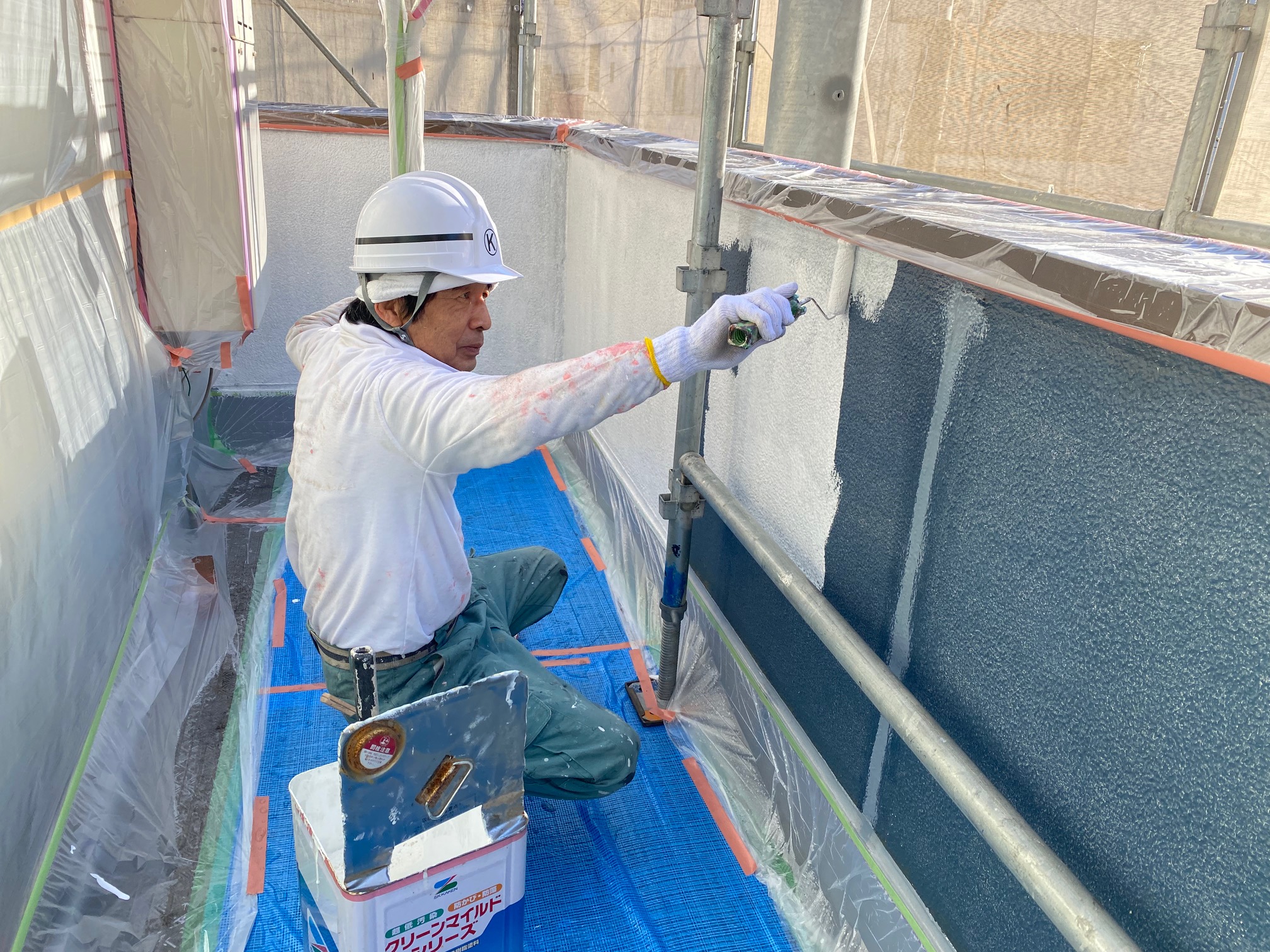 株式会社川村塗装