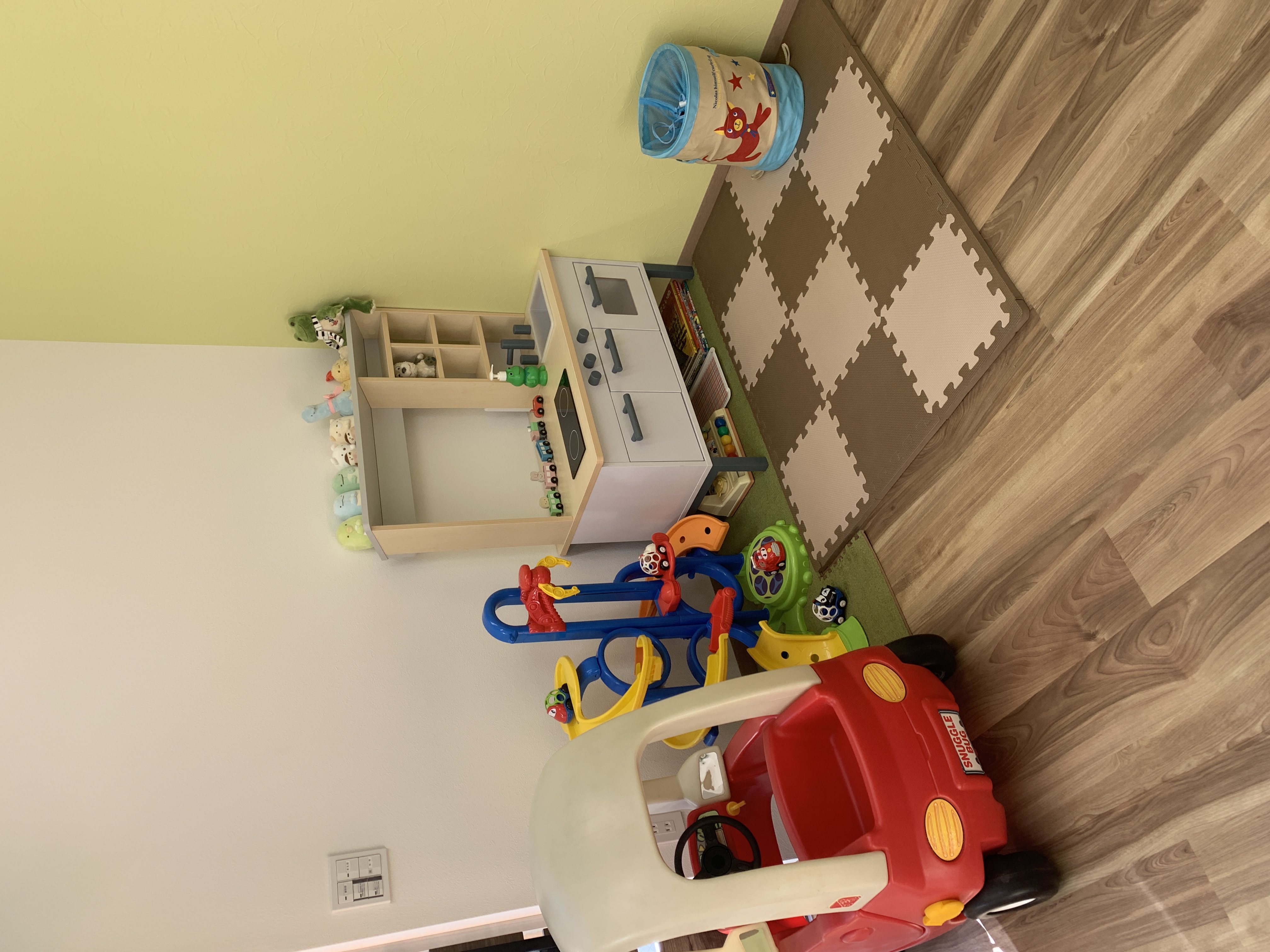 有限会社ステップハウス