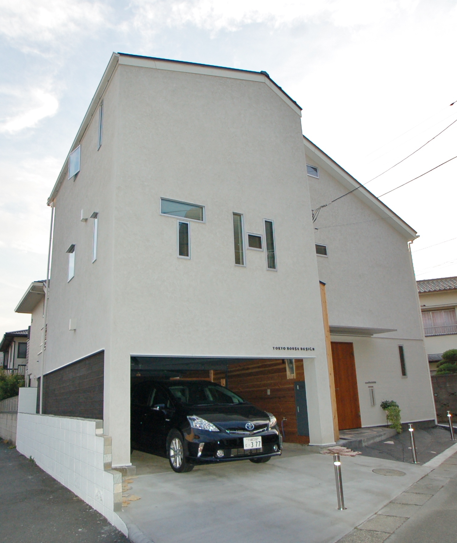 ＴＨ健康住宅株式会社