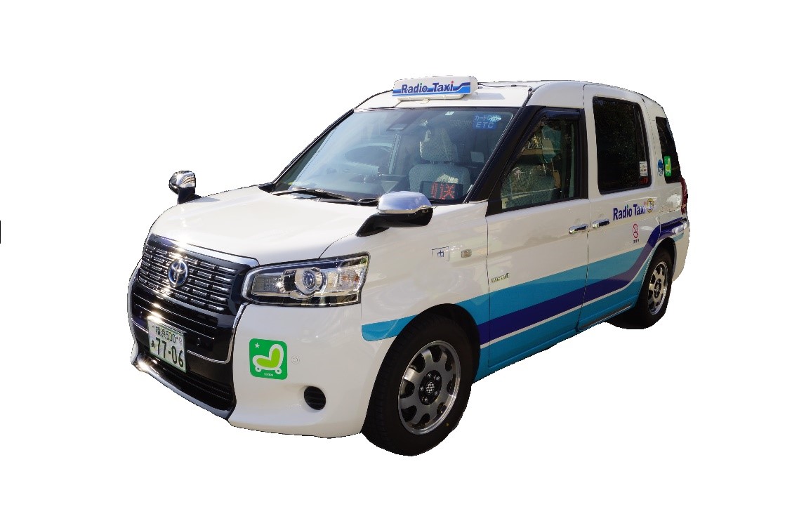 ラジオタクシー