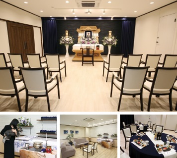 ファミリーホールＷｉｔｈ